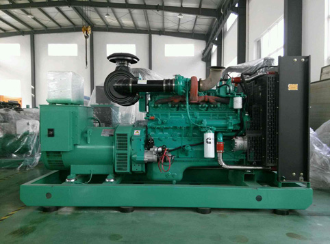 通化柴油发电机组 通化柴油发电机组