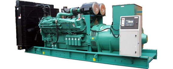 通化柴油发电机 通化柴油发电机