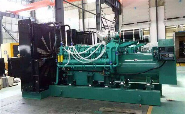 通化全新科克500kw大型柴油发电机组出租 通化全新科克500kw大型柴油发电机组出租